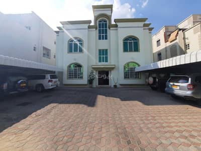 فلیٹ 2 غرفة نوم للايجار في الغبرة، مسقط - شقة مكونة من غرفتي نوم للإيجار في الغبرة، مسقط