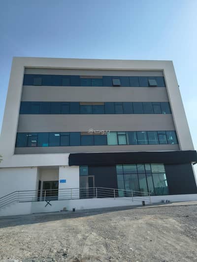 عقارات تجارية اخرى  للايجار في العامرات، مسقط - مساحة تجارية للإيجار في الأمارات، مسقط