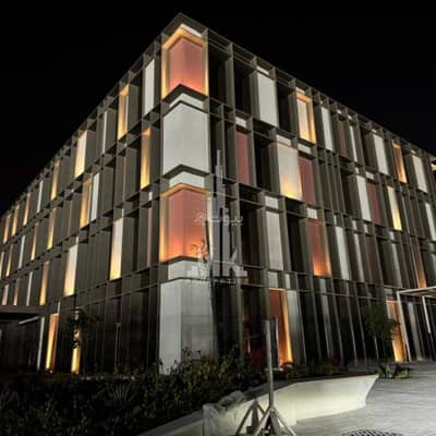 عقارات تجارية اخرى  للبيع في الموج، مسقط - شقة ستوديو للبيع مسقط (ذا ويف (الموج))