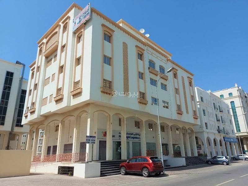 1 Bedroom Apartment For Rent Ruwi, Muscat 1 Bedroom Apartment For Rent Ruwi, Muscat