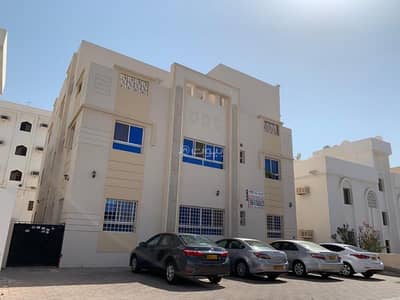 2 Bedroom Flat for Rent in Al Wadi Al Kabir, Muscat - 2 Bedroom Apartment For Rent in Al Wadi Al Kabir, Muscat