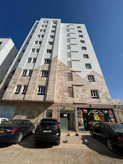 1 Bedroom Apartment for Rent in Al Maabilah, Muscat - 1 Bedroom Apartment For Rent in Al Maabilah, Muscat