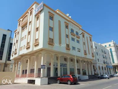 عقارات تجارية اخرى  للايجار في روي، مسقط - استوديو تجاري آخر للإيجار روي، مسقط