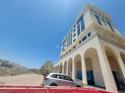 عقارات تجارية اخرى  للايجار في روي، مسقط - مكتب آخر للإيجار الروي، مسقط