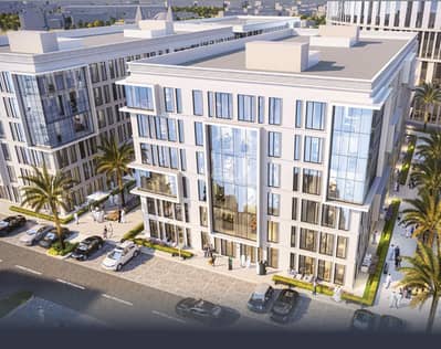 فلیٹ 1 غرفة نوم للبيع في الدقم، الوسطى - شقة بغرفة نوم واحدة للبيع في الدقم، الوسطى