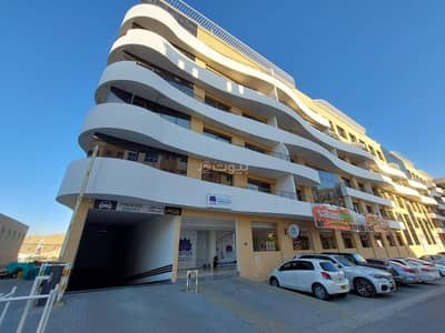 فلیٹ 2 غرفة نوم للبيع في القرم، مسقط - شقة مكونة من غرفتي نوم للبيع في قورم، مسقط