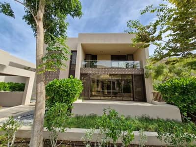 فیلا 4 غرف نوم للبيع في برالجصة، مسقط - فيلا 4 غرف نوم للبيع بر الجصة، مسقط