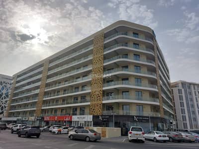 2 Bedroom Flat for Sale in Muscat Hills, Muscat - 2 Bedroom Apartment For Sale in Muscat Hills