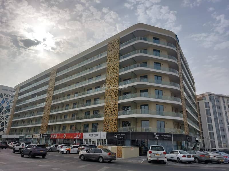 2 Bedroom Apartment For Sale in Muscat Hills 2 Bedroom Apartment For Sale in Muscat Hills