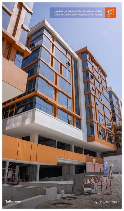 عقارات تجارية اخرى  للبيع في مسقط هيلز، مسقط - مكتب تجاري للبيع هيلز مسقط, مسقط