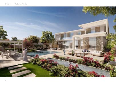 6 Bedroom Villa for Sale in The Wave (Almouj), Muscat - 6 Bedroom Villa For Sale in The Wave (Almouj), Muscat