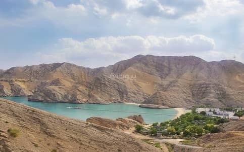 فیلا 5 غرف نوم للبيع في قنتب، مسقط - فيلا 5 غرف نوم للبيع في قنطب، مسقط