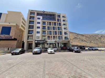 فلیٹ 1 غرفة نوم للايجار في وادي الكبير، مسقط - شقة بغرفة نوم واحدة للإيجار في الوادي الكبير، مسقط فلیٹ 1 غرفة نوم للايجار في وادي الكبير، مسقط - شقة بغرفة نوم واحدة للإيجار في الوادي الكبير، مسقط