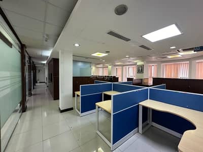 عقارات تجارية اخرى  للايجار في روي، مسقط - استوديو تجاري آخر للإيجار الروي، مسقط