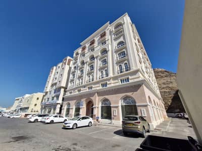 1 Bedroom Apartment for Rent in Ruwi, Muscat - 1 Bedroom Apartment For Rent in Ruwi, Muscat