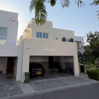 3 Bedroom Villa for Sale in The Wave (Almouj), Muscat - 3 Bedrooms Villa For Sale in The Wave (Almouj), Muscat