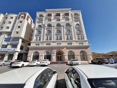 فلیٹ 2 غرفة نوم للايجار في روي، مسقط - شقة مكونة من غرفتي نوم للايجار في روي، مسقط