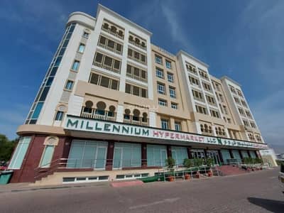 عقارات تجارية اخرى  للايجار في الغبرة، مسقط - استوديو تجاري آخر للايجار الغبرة، مسقط