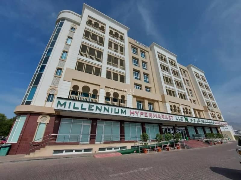 استوديو تجاري آخر للايجار الغبرة، مسقط استوديو تجاري آخر للايجار الغبرة، مسقط