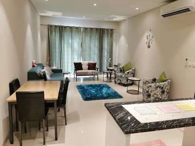 1 Bedroom Apartment for Sale in Al Sifah, Muscat - 1 Bedroom Apartment For Sale in Al Sifah, Muscat