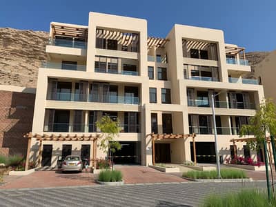 شقة 1 غرفة نوم للبيع في قنتب، مسقط - شقة بغرفة نوم واحدة للبيع في قنتب، مسقط