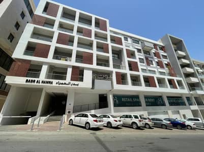 1 Bedroom Flat for Sale in Qurum, Muscat - 1 Bedroom Apartment For Sale in Qurum, Muscat