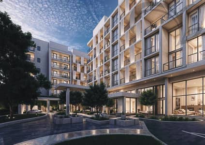 2 Bedroom Flat for Sale in Al Maabilah, Muscat - 2 Bedroom Apartment For Sale in Al Maabilah, Muscat