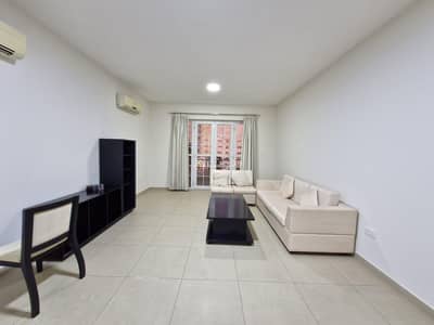 1 Bedroom Apartment for Rent in Bosher, Muscat - 1 Bedroom Apartment For Rent in Bosher, Muscat