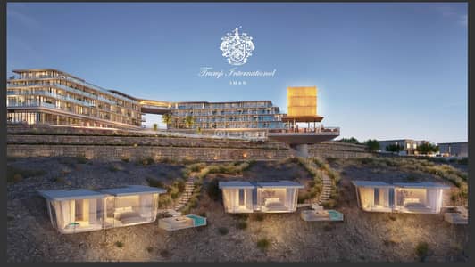 3 Bedroom Apartment for Sale in Yiti, Muscat - 3 Bedrooms Apartment For Sale Yiti, Muscat