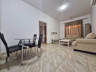 فلیٹ 2 غرفة نوم للبيع في بوشر، مسقط - شقة بغرفتي نوم للبيع في بوشر، مسقط