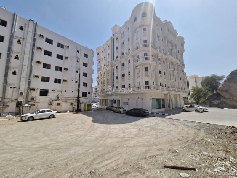1 Bedroom Apartment For Rent in Ruwi, Muscat 1 Bedroom Apartment For Rent in Ruwi, Muscat