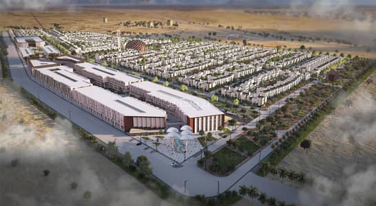 1 Bedroom Flat for Sale in Sohar, Al Batinah - 1 Bedroom Apartment For Sale Sohar, Al Batinah