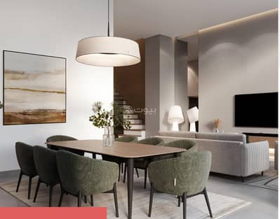 3 Bedroom Flat for Sale in Qurum, Muscat - 3 Bedrooms Apartment For Sale Qurum, Muscat