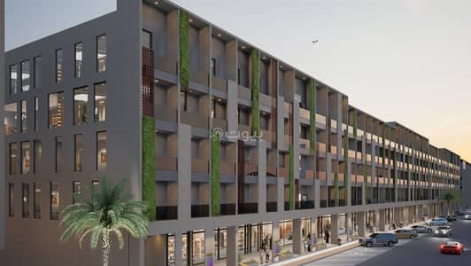 2 Bedroom Apartment for Sale in Sohar, Al Batinah - 2 Bedroom Apartment For Sale in Sohar, Al Batinah