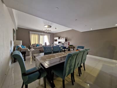 3 Bedroom Apartment for Sale in Bosher, Muscat - 3 Bedroom Furnished Apartment For Sale in Bosher, Muscat