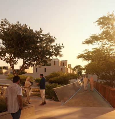 3 Bedroom Flat for Sale in Al Maabilah, Muscat - 3 Bedroom Apartment For Sale in Al Maabilah, Muscat