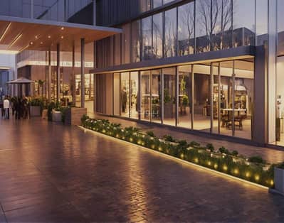 Other Commercial for Sale in Al Duqum, Al Wusta - 60 SQM Other Commercial For Sale in Al Duqum, Al Wusta