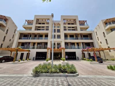 2 Bedroom Flat for Sale in Qantab, Muscat - 2 Bedroom Apartment For Sale in Qantab, Muscat