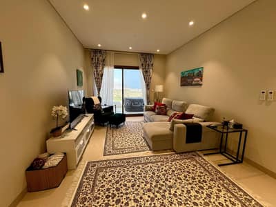 1 Bedroom Apartment for Sale in Al Sifah, Muscat - 1 Bedroom Apartment For Sale in Al Sifah, Muscat