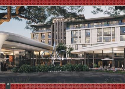 2 Bedroom Flat for Sale in Al Maabilah, Muscat - 2 Bedroom Apartment For Sale in Al Maabilah, Muscat