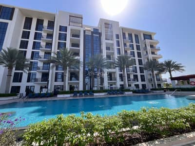 1 Bedroom Flat for Sale in Qurum, Muscat - 1 Bedroom Apartment For Sale Qurum, Muscat