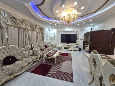 فیلا 6 غرف نوم للبيع في السيب، مسقط - فيلا 6 غرف نوم للبيع السيب، مسقط