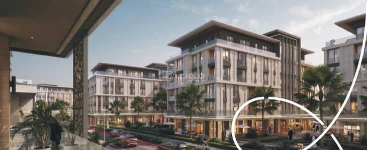 فلیٹ 1 غرفة نوم للبيع في المعبيلة، مسقط - شقة بغرفة نوم واحدة للبيع في المعابيل، مسقط