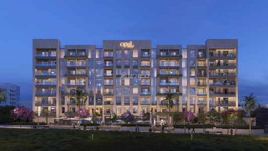 1 Bedroom Flat for Sale in Muscat Hills, Muscat - 1 Bedroom Apartment For Sale in Muscat Hills