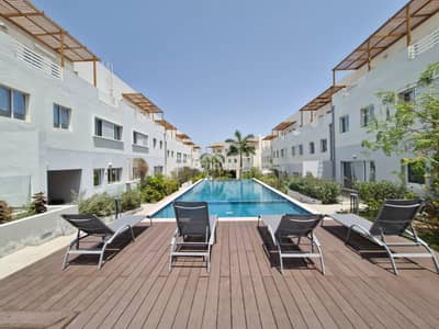 فیلا 4 غرف نوم للايجار في مدينة السلطان قابوس، مسقط - فيلا 4 غرف نوم للإيجار مدينة السلطان قابوس، مسقط