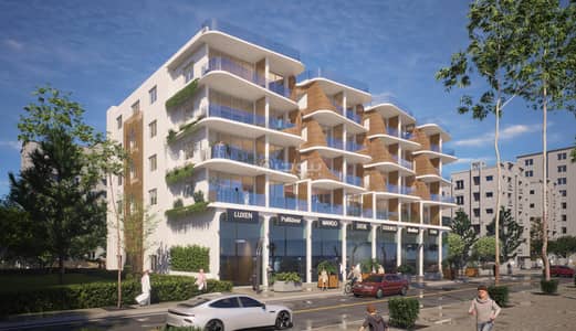 فلیٹ 1 غرفة نوم للبيع في صلالة، ظفار - شقة بغرفة نوم واحدة للبيع في صلالة، ظفار