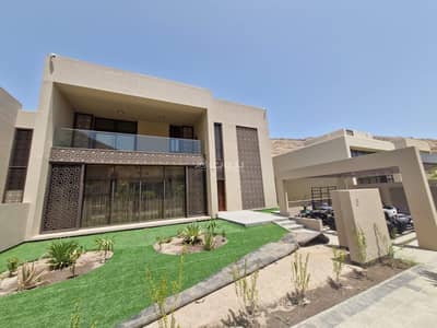 فیلا 4 غرف نوم للبيع في قنتب، مسقط - ڤيلا 4 غرف نوم للبيع قنطب، مسقط