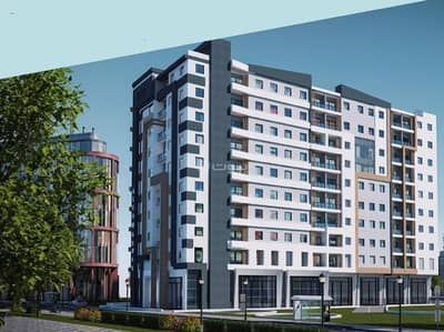 1 Bedroom Flat for Sale in Ghala, Muscat - 1 Bedroom Apartment For Sale Ghala, Muscat