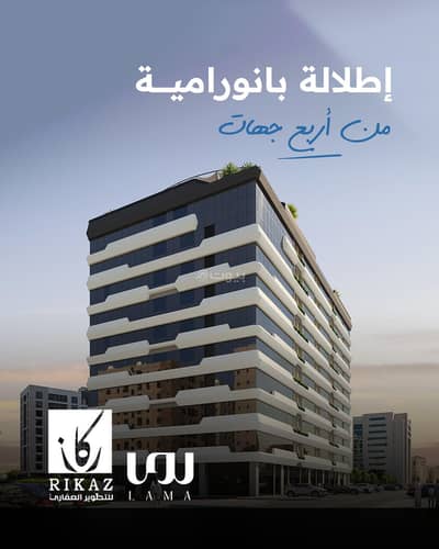 2 Bedroom Apartment for Sale in Ghala, Muscat - 2 Bedroom Apartment For Sale in Ghala, Muscat