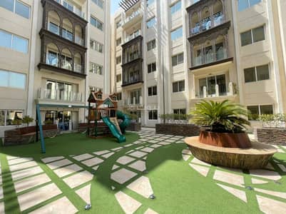 شقة 1 غرفة نوم للايجار في بوشر، مسقط - شقة بغرفة نوم واحدة للإيجار في البوشري، مسقط